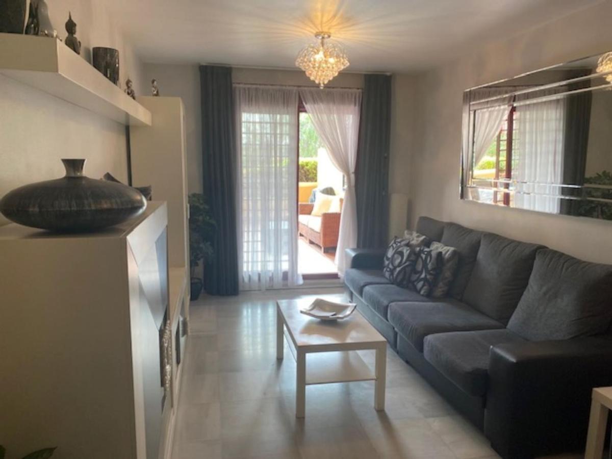 Lets In The Sun Blue Cala Apartment ลากาลาเดมิฮาส ภายนอก รูปภาพ