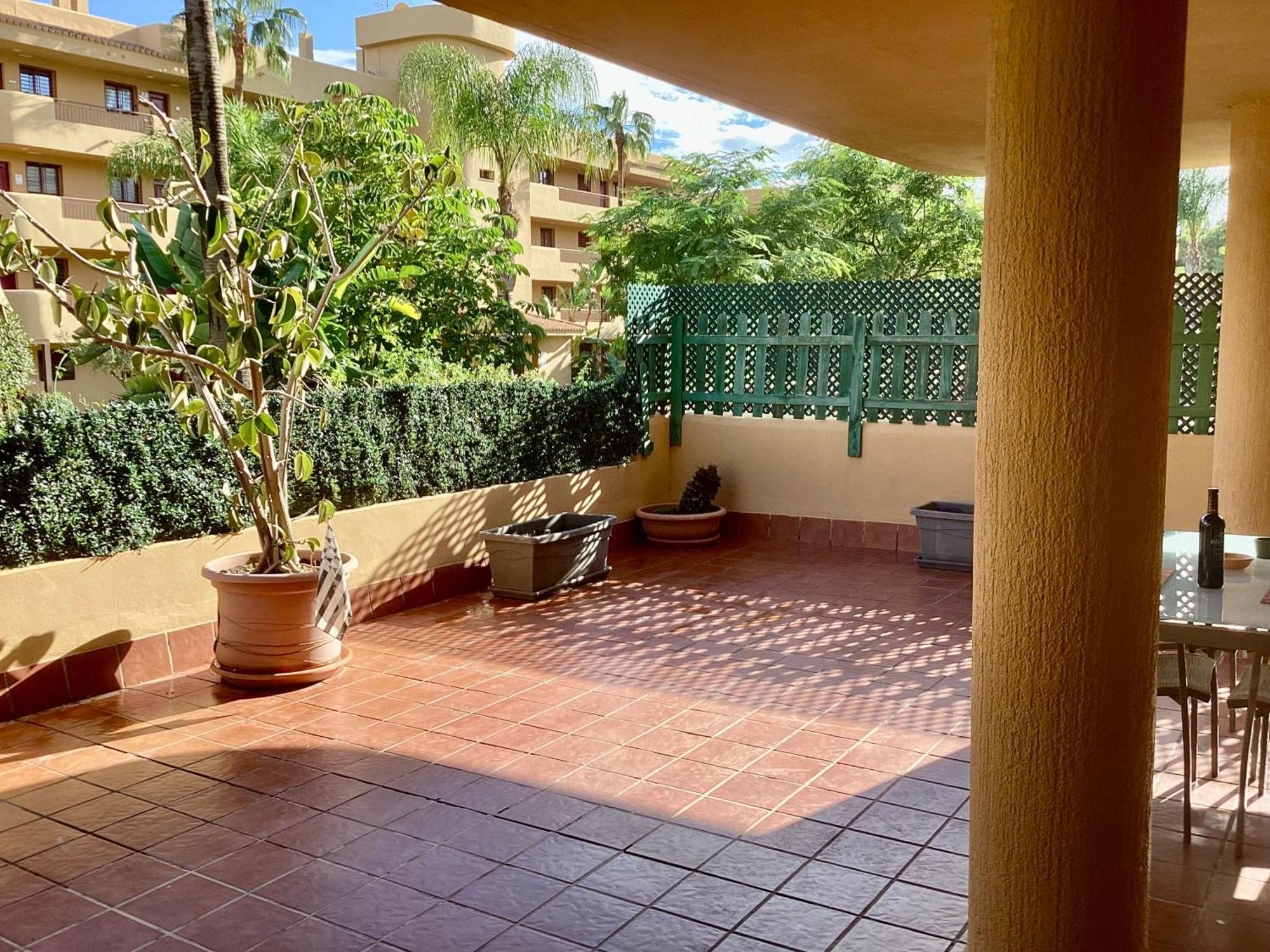 Lets In The Sun Blue Cala Apartment ลากาลาเดมิฮาส ภายนอก รูปภาพ